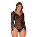  Цепочка на тело с подвеской Bijoux 901 Obsessive 