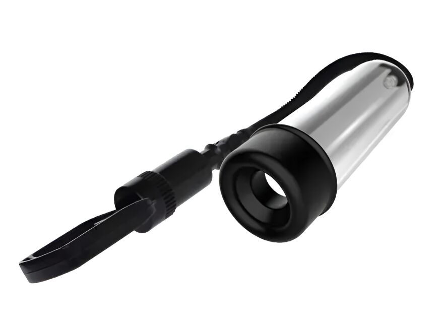 Вакуумна помпа CANWIN Passion Pump for Life Players - P838