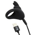 Эрекционное кольцо Happy Rabbit Rechargeable Rabbit Cock Ring