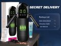 Мастурбатор - 7 vibration and suction functions + Booster