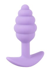 Маленький анальний затор Mini Butt Plug