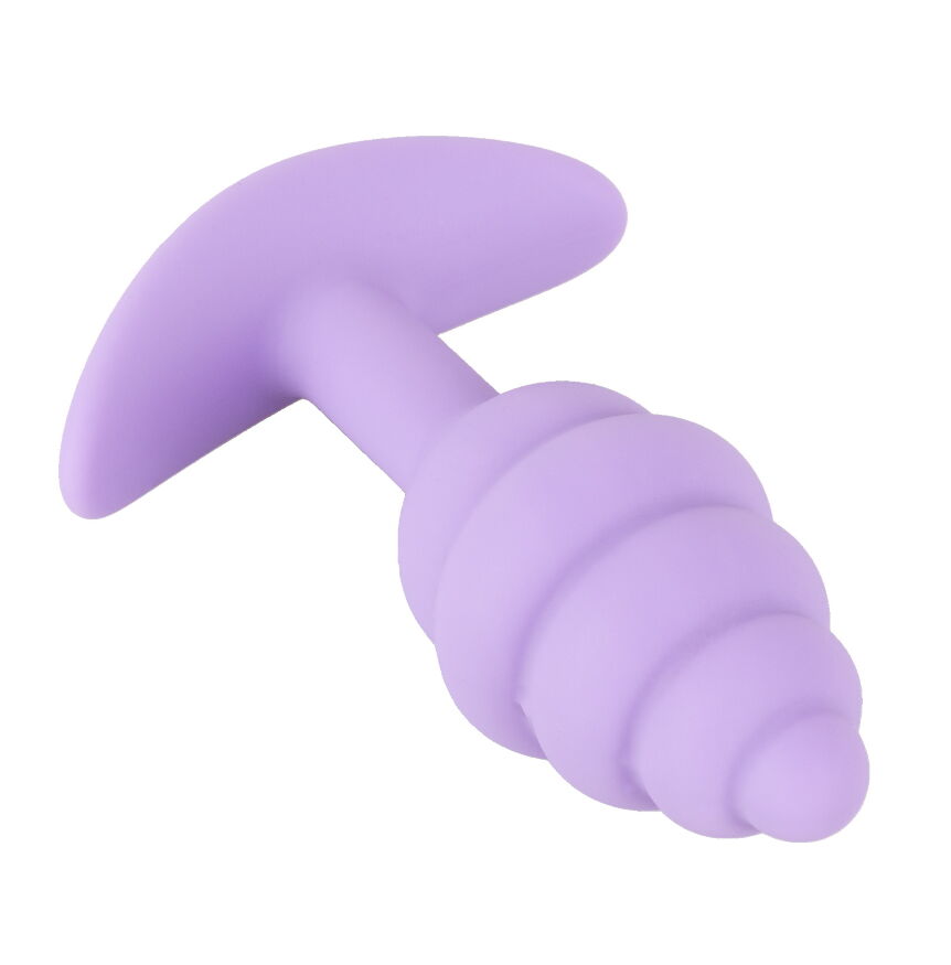 Маленькая анальная пробка Mini Butt Plug