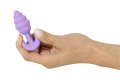 Маленькая анальная пробка Mini Butt Plug