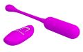 Виброяйцо с дистанционным управлением PrettyLove - Lechies, BI-014867W