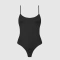 Боді з фіксацією дилдо Strap-On-Me Harness Body Signature - M - Black
