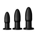 Набір анальних пробок BUTTR - Cluster Bombs Anal Training Set