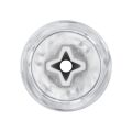 Мастурбатор Kiiroo Feel Pocket Crystal сумісний з PowerBlow