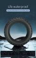 Эрекционное кольцо Crazy Bull - Merritt Super Soft Silicone Cock Ring, BI-210244