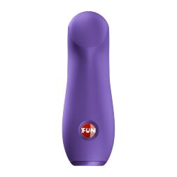 Вибратор Fun Factory Stella Black Currant