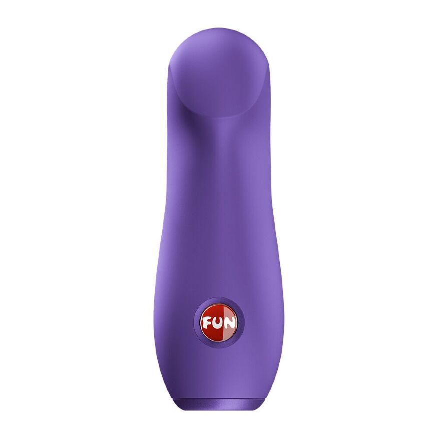 Вібратор Fun Factory Stella Black Currant