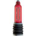 Гидропомпа Bathmate Hydromax 9 Red, для члена длиной от 18 до 23 см, диаметр до 5,5 см
