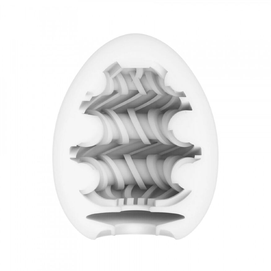 Мастурбатор яйцо TENGA EGG RING