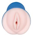 Мастурбатор - Nature Skin Soft Vagina