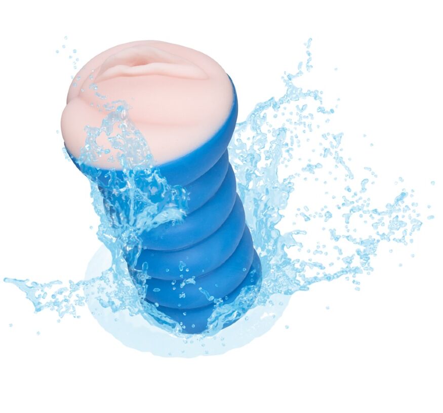 Мастурбатор - Nature Skin Soft Vagina