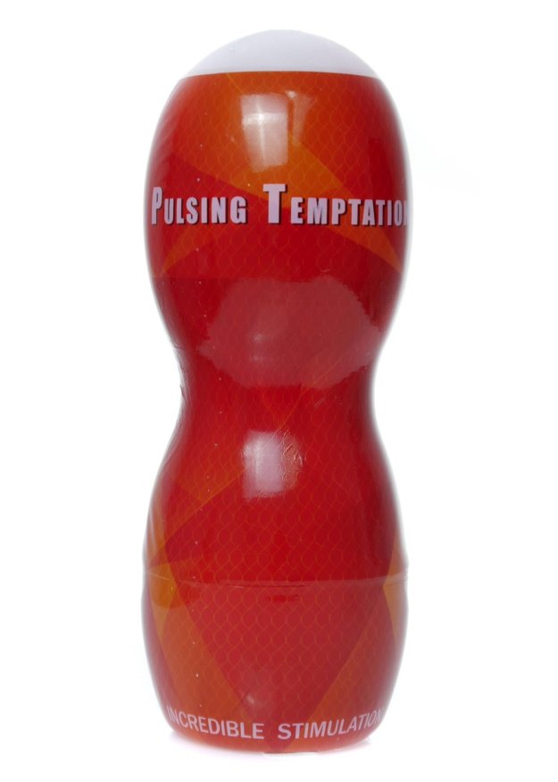 Мастурбатор - Masturbator Cup Pulsing Temptation