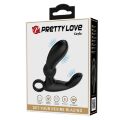 Вібромасажер простати з функцією пам'яті Pretty Love - Cayla Black, BI-040170