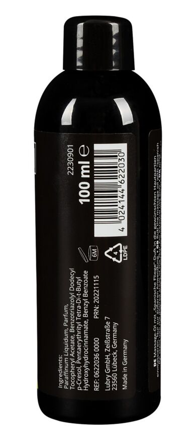 Масажна олія Magoon Spanish Fly 100 ml