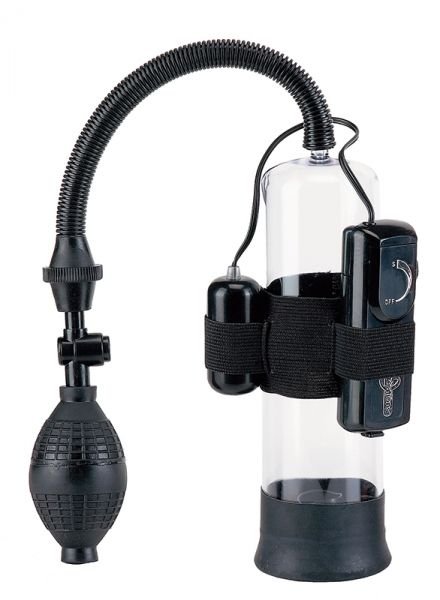 Вакуумна помпа для чоловіків Power Pump