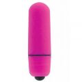 F61501 Вибропуля Love Bullet Vibro