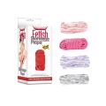 Мотузка - Fetish Bondage Rope Pink, 10 м