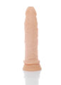 Фалоімітатор без мошонки - WIND-dildo