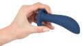 Анальная пробка с вибрацией – Vibrating Butt Plug