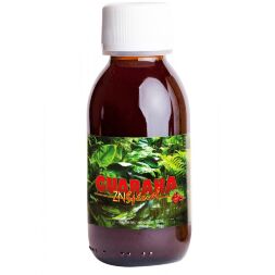 Збуджуючі краплі для двох - Guarana ZN Special, 100 мл