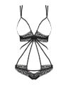 Боди Obsessive Liferia body S/M