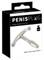 Стимулятор уретри  у формі молоточка - Penis Plug Anchor Medium