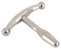 Стимулятор уретри  у формі молоточка - Penis Plug Anchor Medium