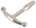 Стимулятор уретри  у формі молоточка - Penis Plug Anchor Medium