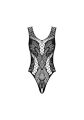 Боди Obsessive B138 body S/M/L