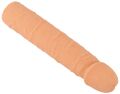 Насадка на член - Nature Skin Extension Sleeve +7 см