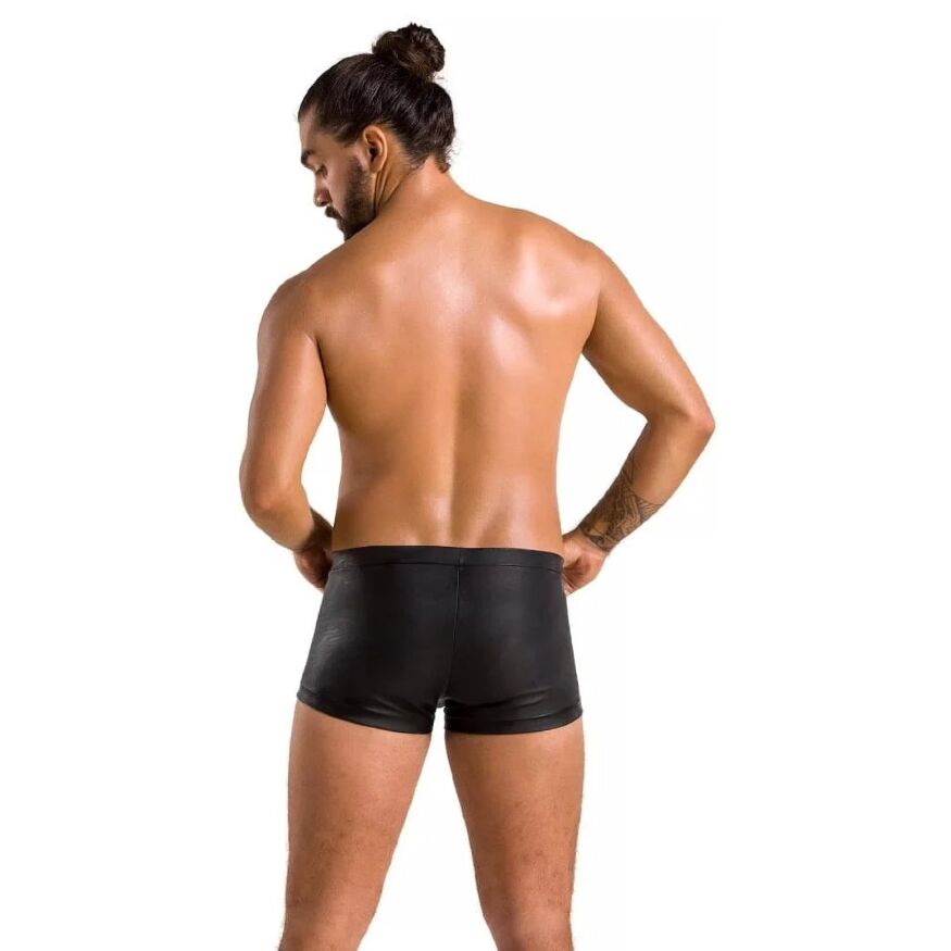 Трусы мужские 050 SHORT PATRICK black L/XL -Passion
