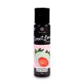 Гель для прелюдій - Secret Play Sweet Love Strawberry &amp; White Chocolate, 60 мл