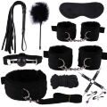 БДСМ набор - Hidden Desire Chest BDSM Kit 3.0