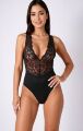Боди Passion EVALIE BODY black XL