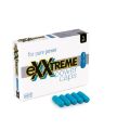 Капсулы для потенции eXXtreme, 5 шт в упаковке