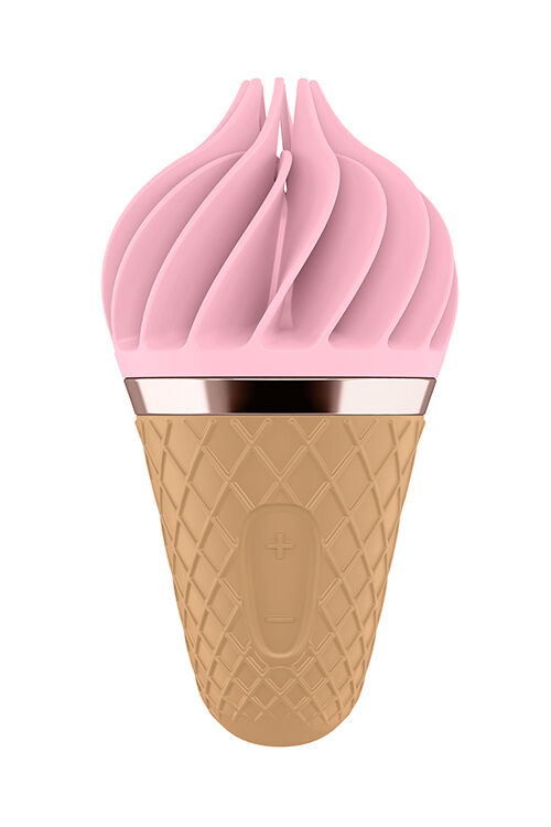 Вибростимулятор Satisfyer LAYONS SWEET TEMPTATION, Pink