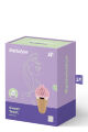 Вибростимулятор Satisfyer LAYONS SWEET TEMPTATION, Pink