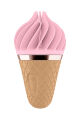 Вибростимулятор Satisfyer LAYONS SWEET TEMPTATION, Pink