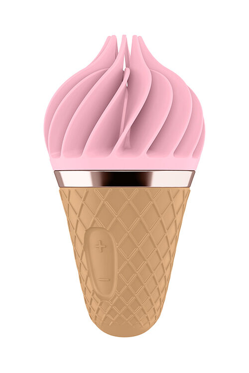 Вибростимулятор Satisfyer LAYONS SWEET TEMPTATION, Pink
