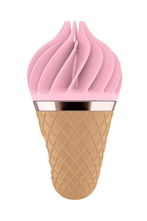 Вибростимулятор Satisfyer LAYONS SWEET TEMPTATION, Pink