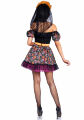 Костюм Катрины Leg Avenue Marigold Catrina Dress M