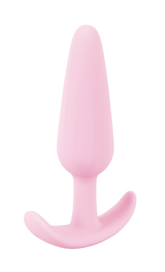 Идеальная анальная пробка для новичков Mini Butt Plug