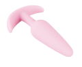 Идеальная анальная пробка для новичков Mini Butt Plug