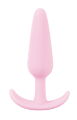 Идеальная анальная пробка для новичков Mini Butt Plug