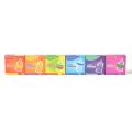 Насадка на член Recare Spike Condom Blue (презерватив с шипами)