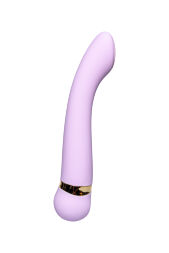 Выбратор с охлаждением и подогревом Every Night Toys для точки G, сиреневый