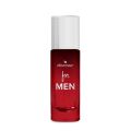 Мужские духи с феромонами Perfume for men Obsessive 10 мл